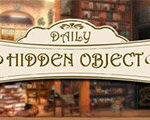 Daily Hidden Object