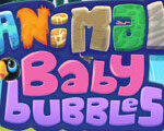 Animal Baby Bubbles
