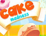 Cake madness