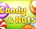 Candy & Nuts