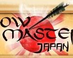 Bow Master Japan: 3D Archer Game