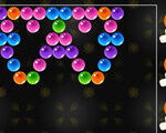 Bubble Shooter: Halloween Special
