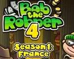 Bob The Robber 4: Season 1 France