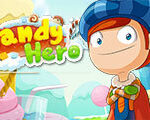 Candy Hero