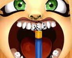 Become a Dentist: Dental Game
