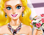 Cindy: Wedding Shopping
