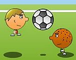 1 On 1 Soccer: Classic