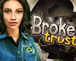 Broken Trust: Detective Game