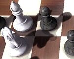 Better Than Chess: Online Multiplayer Game