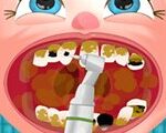 Dentist Dr. Teeth