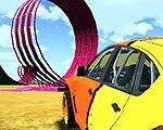 Extreme Car Stunt 3D
