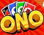 Ono Card Game
