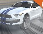 PokiFun Stunt Cars Multiplayer