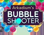 Arkadium: Bubble Shooter
