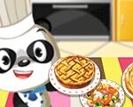 Dr. Panda’s Restaurant