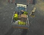 Extreme Off-Road Cars 3: Cargo