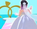 Bridal Race 3D