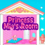 Princess Mias Room