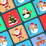 Christmas Tiles