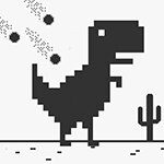 T Rex Dino