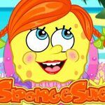 Spongebob Crossdress