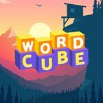 Word Cube