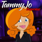 Tammy Jo Superstar