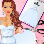 Wedding Dress Design Studio