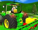 Farmer Simulator